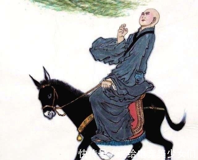 送无可上人#唐代最笨的诗人，三年憋出两句诗，最经典却是这首绝句