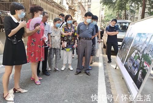 二手房|二手房“房龄”超过这个数,不建议再进行购买,有3个缺点要知晓