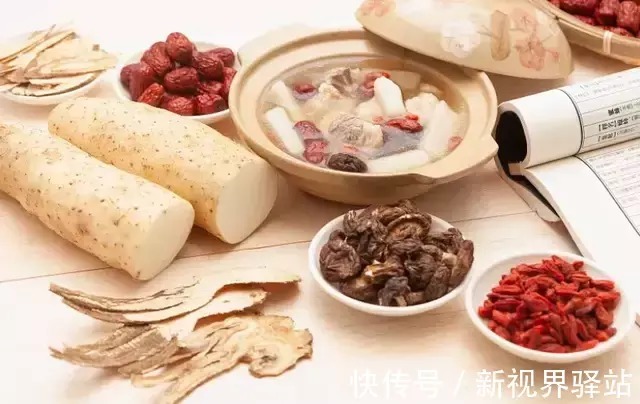 冬吃萝卜夏吃姜|数九寒天重藏养，食补养生正当时！冬日进补，要吃这些！