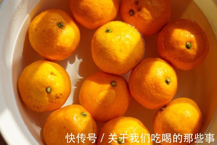 土方子|橘子皮变废为宝,学会3蒸3晒,秒变老陈皮,作用太大了,建议收藏