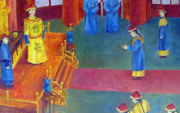 铜狮子|故宫的狮子威严又可爱,为何偏偏不能摸?千万不要犯这些禁忌