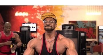 三角肌|改掉这7个练胸小毛病，胸肌多几倍训练痕迹？