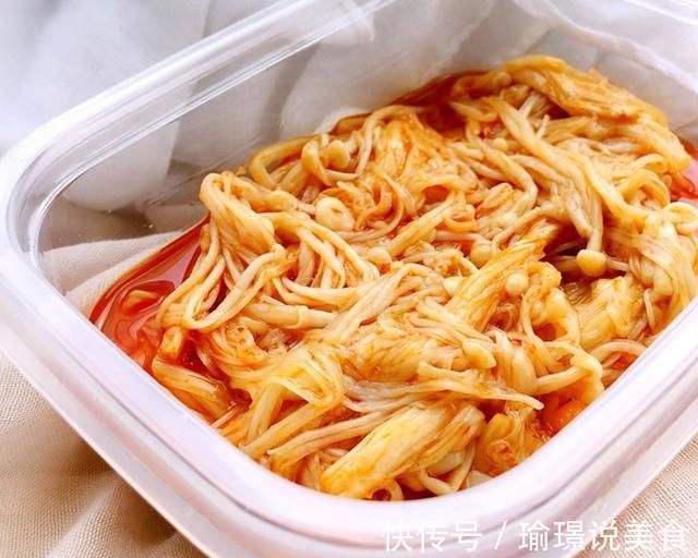 入冬了此菜要多吃，排除体内毒素，堪称米饭杀手，美味又过瘾