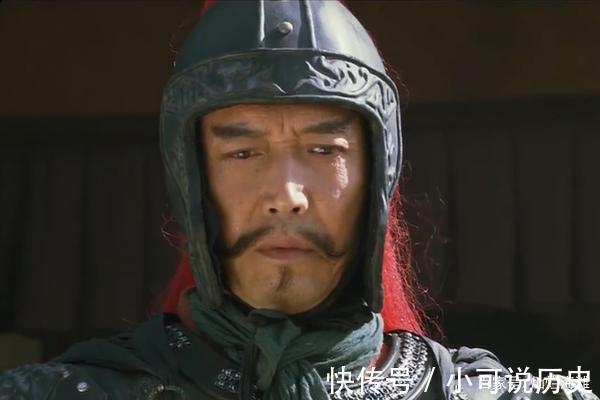 盖天锡|此人排名第十七位,抓获萧让和金大坚,揭晓孙立屈居地煞的秘密