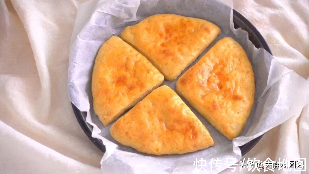 土豆新吃法！这个食谱不收藏会后悔，外酥里软，太香了