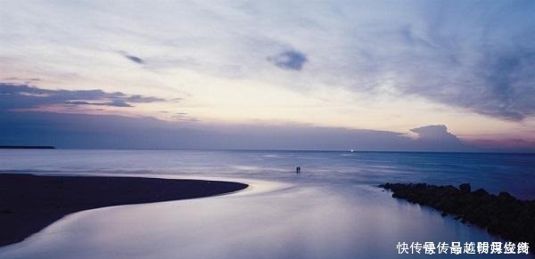 黄河会把“渤海”填平吗看看海岸线一直以来的变化