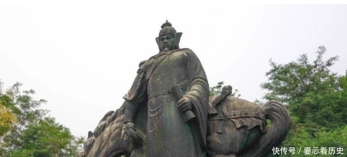 抗金|岳飞是怎么死的:一块石碑揭开谜底