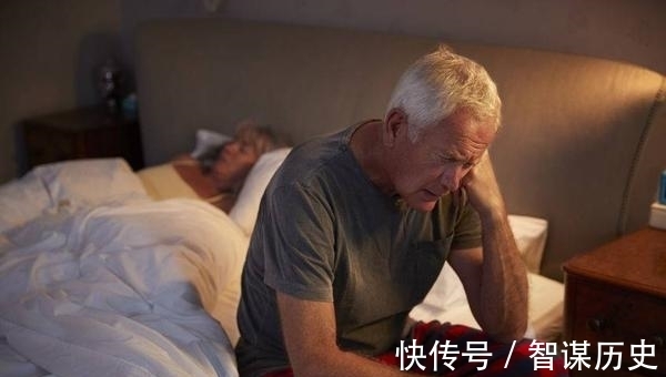 生物钟|经常失眠睡不好，这4个原因脱不了关系，若你有，及时调理