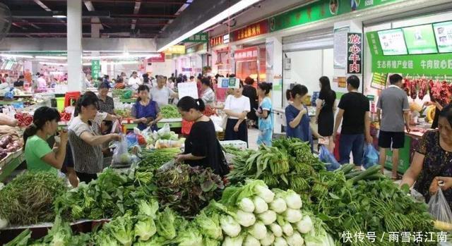 印度|德国游客测评中日印菜市场印度脏乱,日本干净,中国评价最高