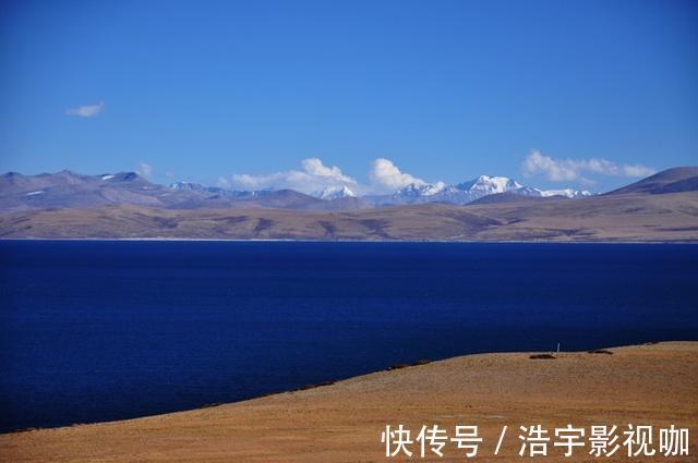 纳木纳尼峰|朝圣“万水之源”，转阿里第一神湖 —— 玛旁雍错