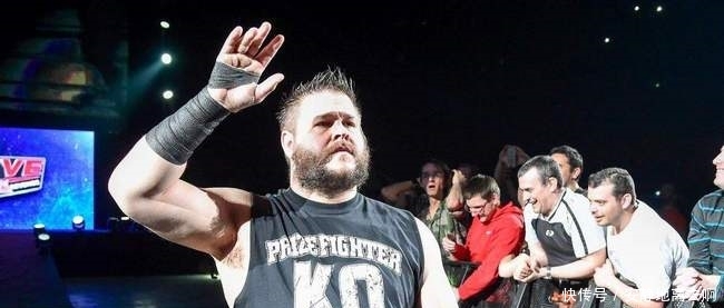 8,凯文·欧文斯 kevin owensthe miz,是目前的洲际赛冠军,the miz是