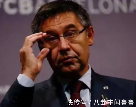 罗塞尔|巴萨正式起诉巴托梅乌,三冠王主席如今已成俱乐部衰败罪魁祸首