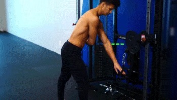 斜方肌|健身练背合集,每1块背肌都给你安排的明明白白