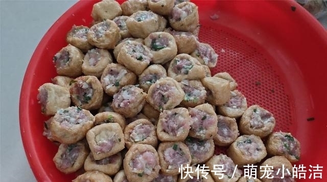 过年这菜提前备好，一次做180块冻起来，蒸一蒸就能吃，待客省事