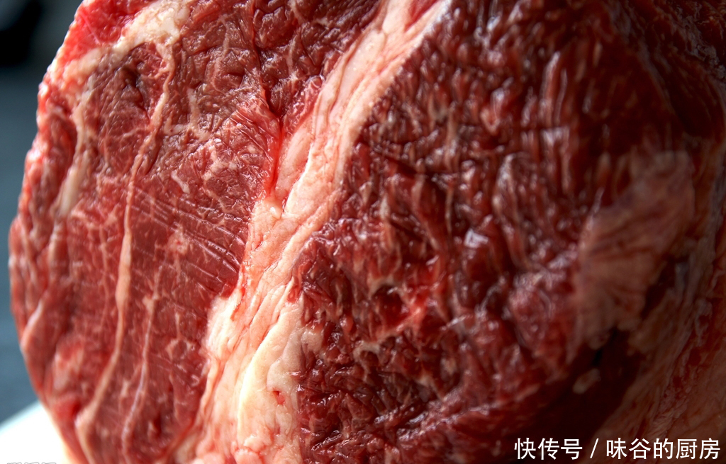 懂行人买牛肉,讲究“3买3不买”,保管新鲜好吃,没人能忽悠你