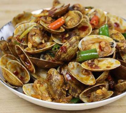 令人馋涎欲滴，宴客下酒的几道绝佳家常菜，美味诱人，简单好做