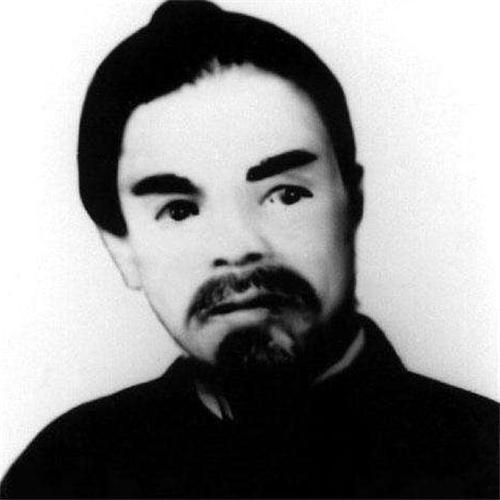 八极拳&他身材瘦小却力大无穷,出手非死即伤,一生无败绩,名字听着耳熟