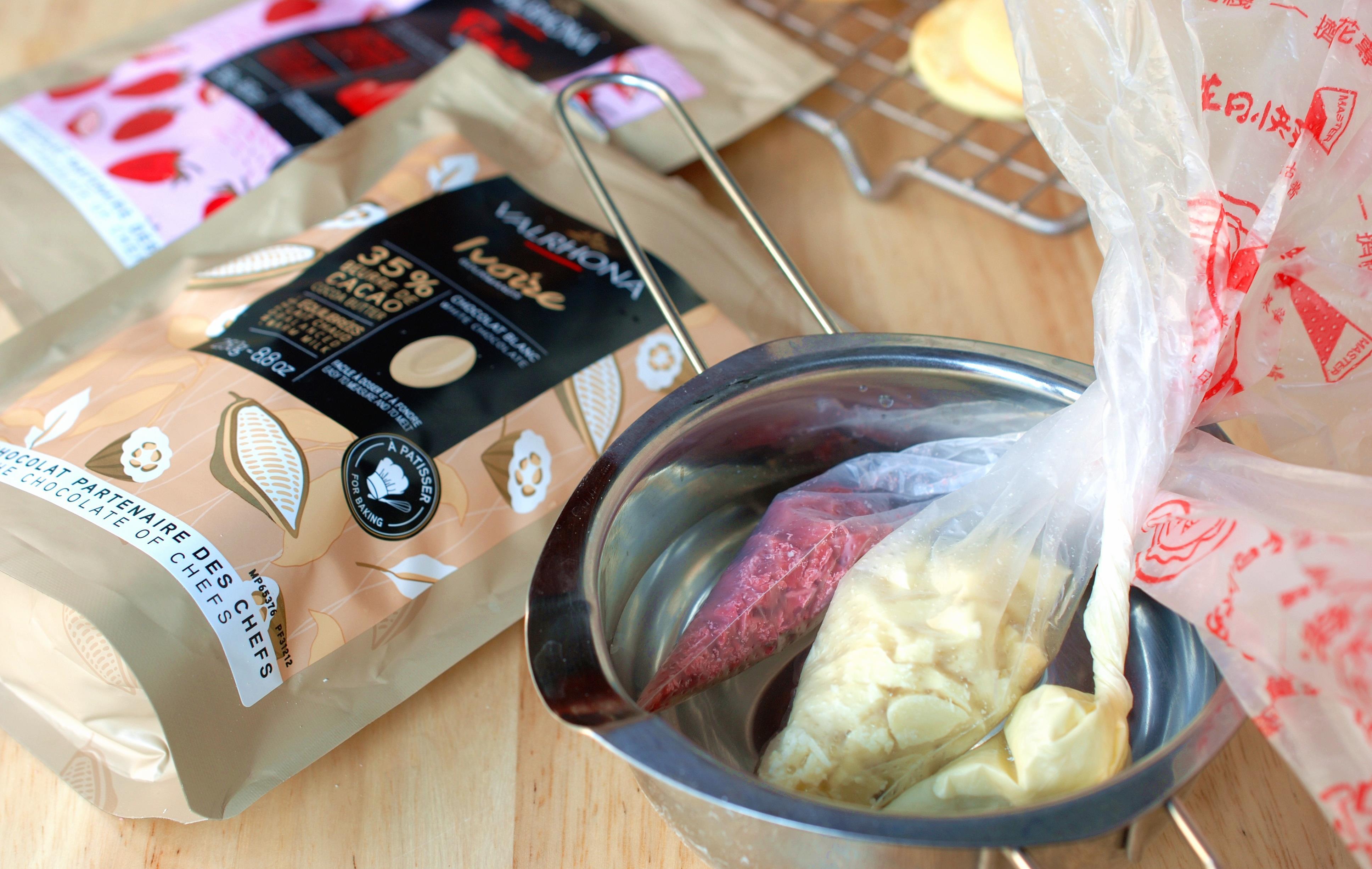 蛋糕|这么简单呀!一款巧克力小蛋糕的详细做法,没啥难度上手就成功了