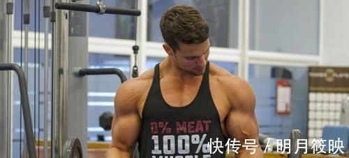 宏观营养素|这样增肌不掉坑,不看就别怪健身没效果了?