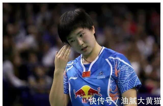 世界第一|无奖金！男单李诗沣身陷死亡之组，雅思组合成国羽救命稻草