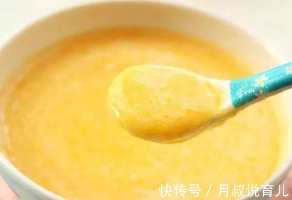 美国儿科学会育儿百科|1岁宝每天至少要吃够这么多,否则营养根本不够 !