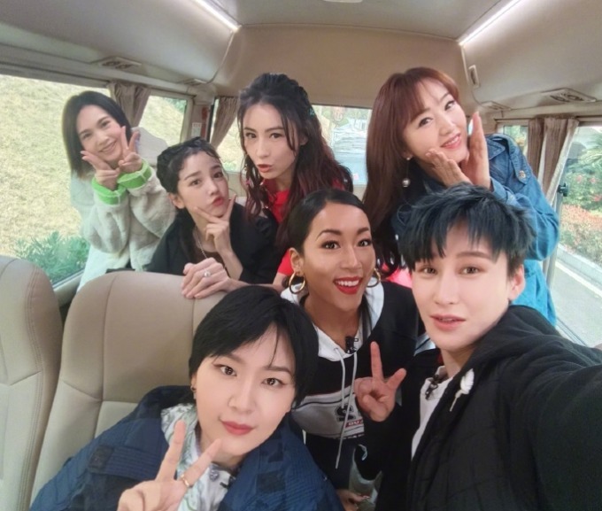 那英|《浪姐2》总决赛过后,最大赢家浮出水面,情商高会讲话温润如玉