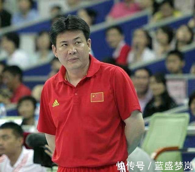 奥运冠军|蔡斌出手调整,林莉等三大奥运冠军落选,无缘新一期中国女排名单!
