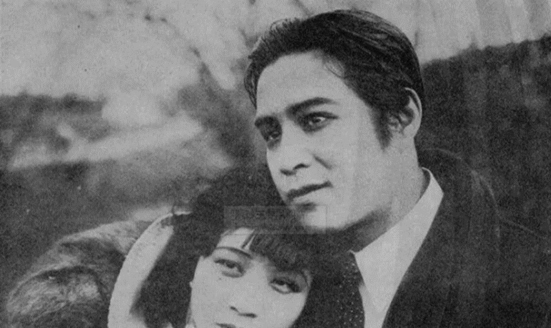 吃瓜群众#她被称为民国第二美女,死后20万人送葬,鲁迅先生为其写文