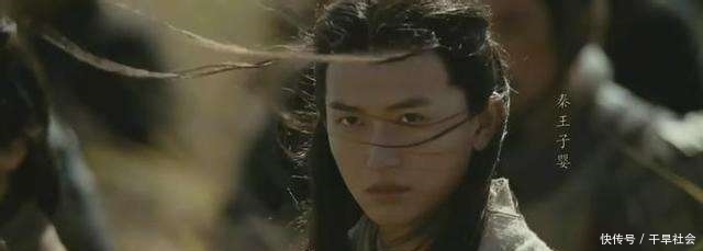 秦朝|项羽身边第一猛将,见利忘义毫无底线的无耻之徒,被刘邦斩杀