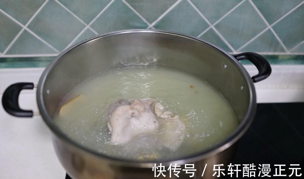 营养健康|白果炖猪肚,营养健康,好吃又不贵