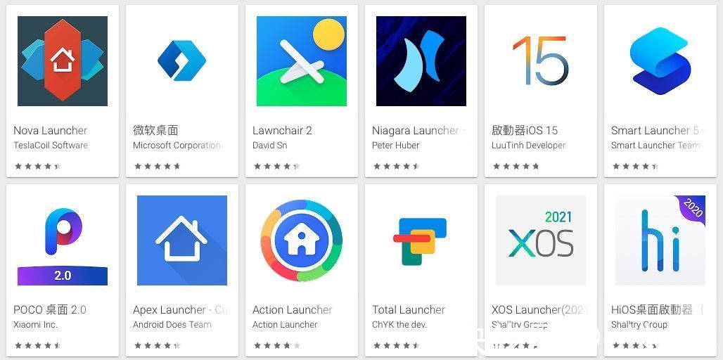 google|微软桌面推出外观更接近 Windows 11 风格的新版本