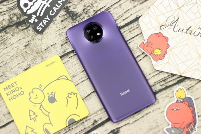 note9|同款1亿像素主摄，比荣耀50Pro便宜2300元，千元5G手机