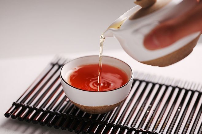 伤身|玫瑰茶、红枣茶……这些茶饮真不能乱喝,你以为养生,其实是伤身