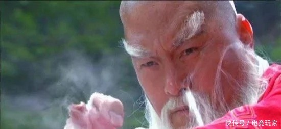 武功绝学|武侠剧中只有一招的十大武学,一剑隔世上榜,摩诃无量第一