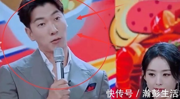 趙小刀|趙麗穎被全場(chǎng)吐槽“摳”，誰(shuí)注意到救場(chǎng)的人夢(mèng)回七十二層奇樓