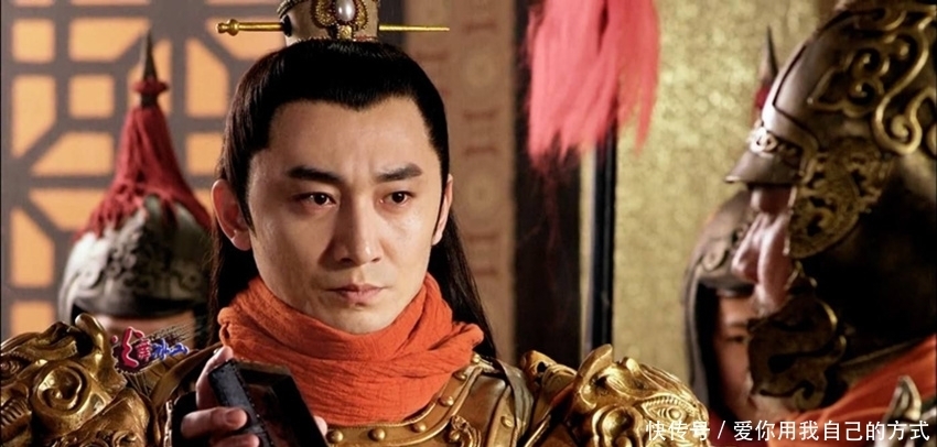 历史|历史上的秦琼最后是怎么死的?他的后人现居何方?