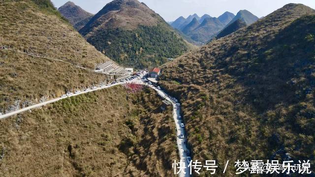 广东|广东有座“神山”，受到万人朝拜！去过的人为之惊叹，可开车上山