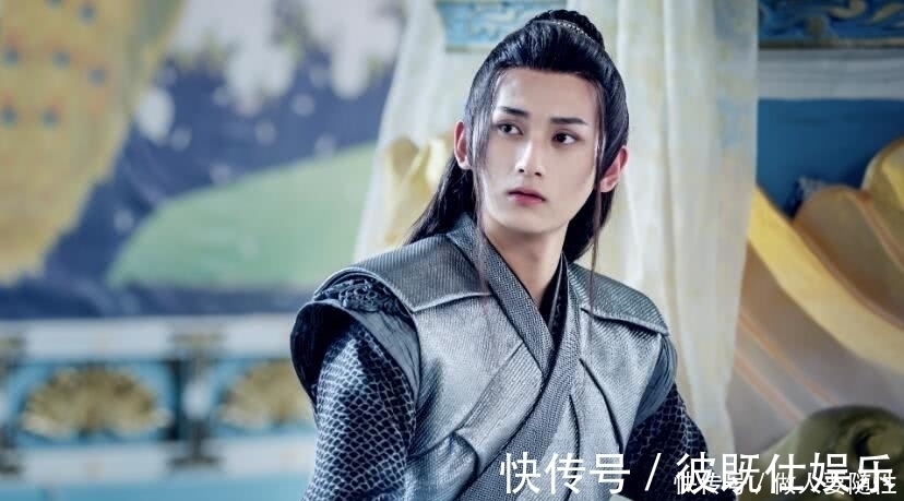 魏无羡@5大家族都不知“献舍术”,为啥聂怀桑会知道,而且一次就成功?