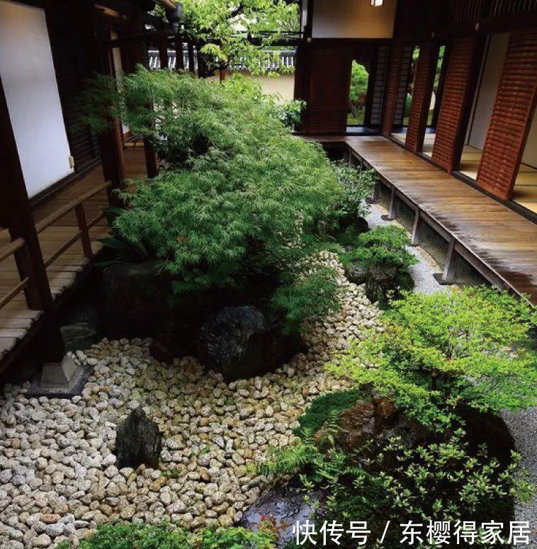 中国传统文化|世界上最小的庭院，居然能有意想不到的意境，简直太美了！