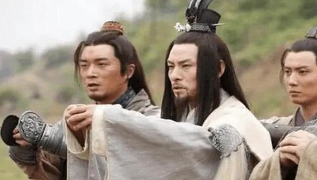 临终前|李世民始终提防着一位功臣，临终前对太子说：他不走就处死