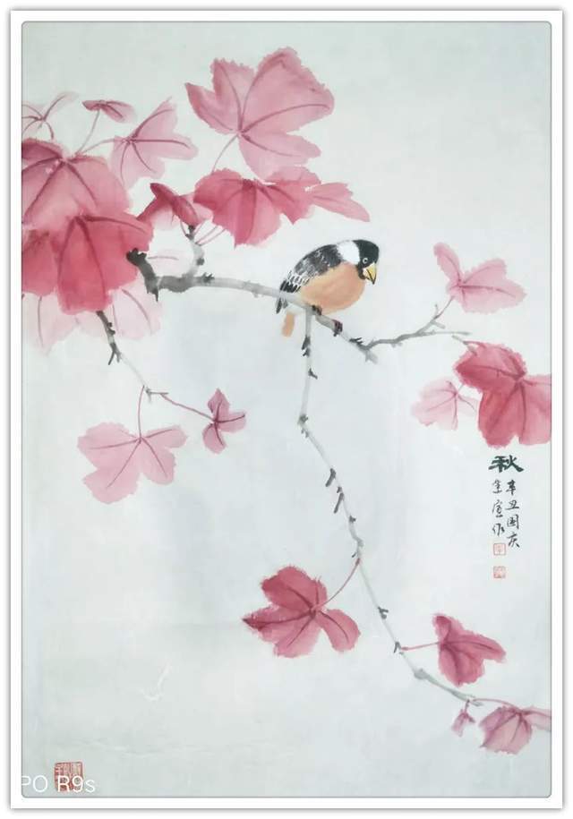 李建宣#李建宣|《翰墨传情·助力冬奥》全国书画名家优秀作品线上展