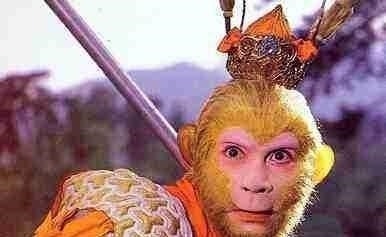 猴子@西游记,十万天兵天将真的打不过孙悟空吗?天庭一位神仙说出真相