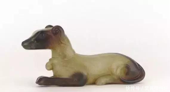 滋润|“我们失去的极品文物,正滋润着美国精神”