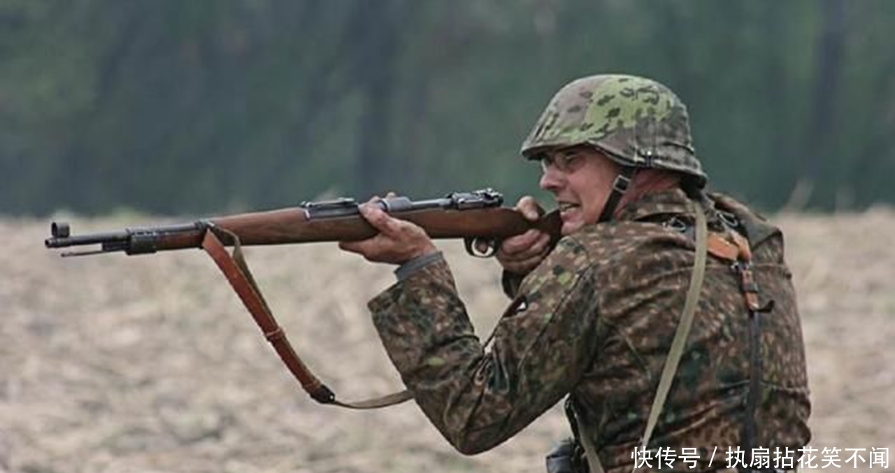 生产|晚清重臣造了一把枪用了50年，生产了108万把，抗战时仍打主力