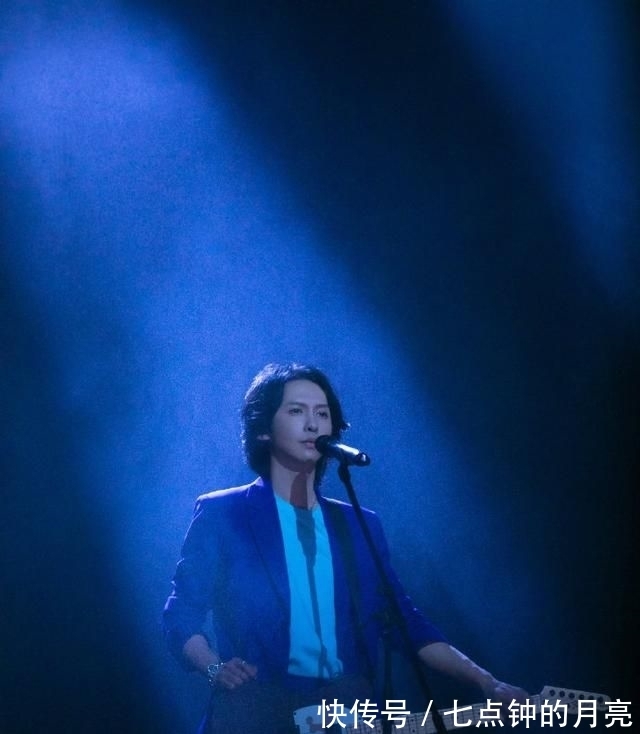 友情岁月|《披荆斩棘的哥哥》都是各个领域骄楚 为什么还要参加综艺呢