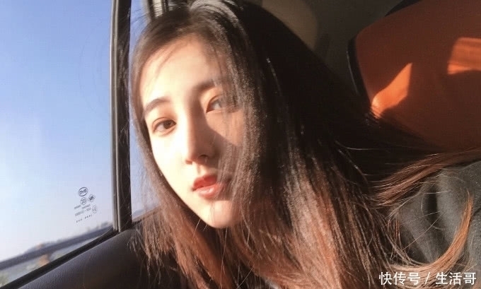 高鼻梁|“女神脸”的4大标准,占2个颜值就很高,全中最容易犯“桃花”