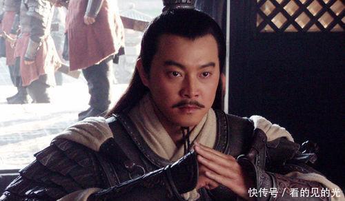 遗憾|三国中让人遗憾的五位上将，蜀汉占3个，最后一个不死或改写历史！