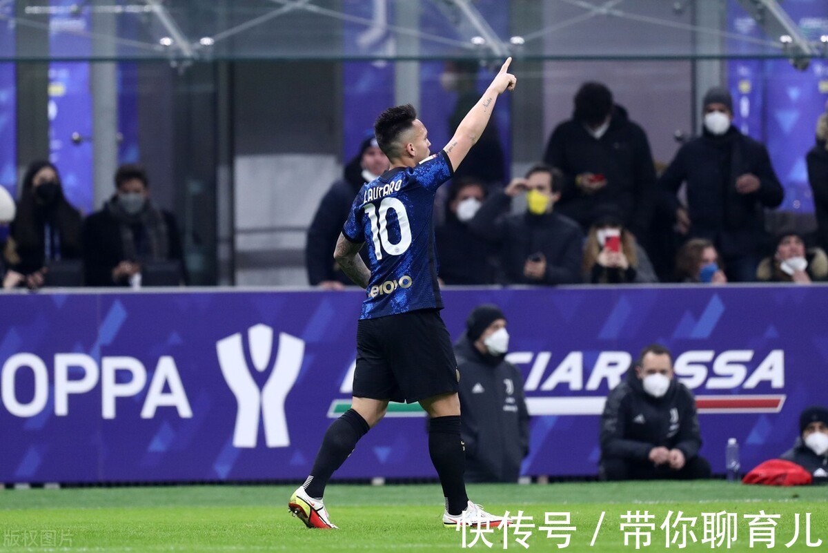 禁區(qū)|意大利超級(jí)杯-國(guó)米加時(shí)賽2-1尤文奪冠 桑切斯第120分鐘絕殺