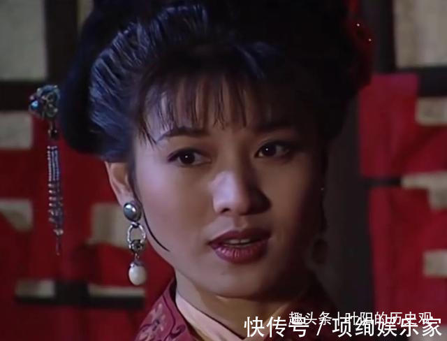 三寸丁!梁山最后一战前扈三娘为何月夜访林冲