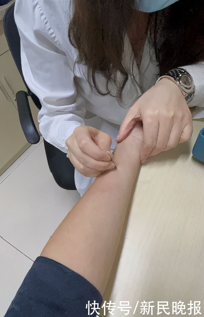 骆肖群|对紫外线过敏?不是“矫情”!这些变态反应最严重会致休克...